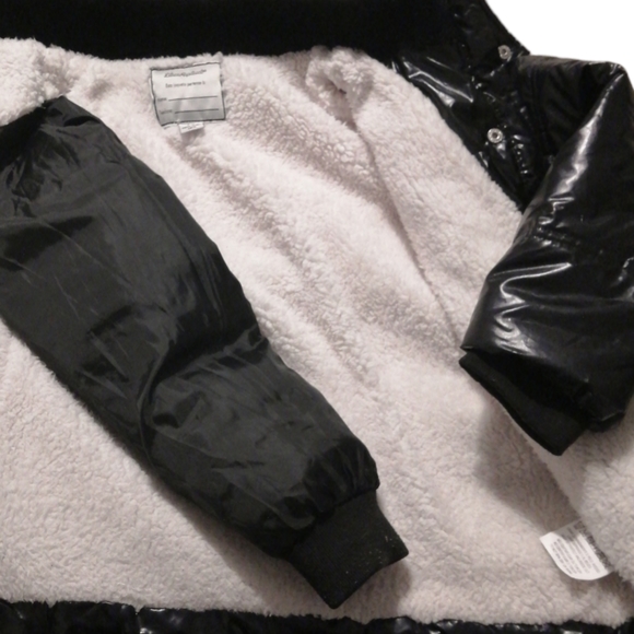 Lilica Ripilica Winter Jacket Size 8 - Picture 3 of 11